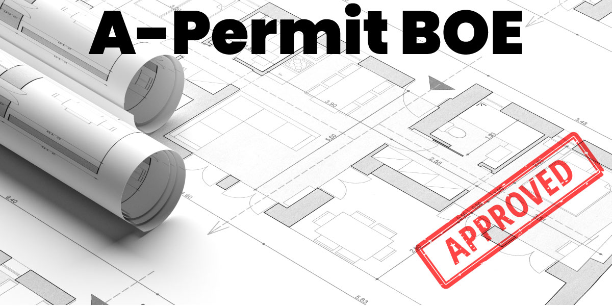 Los Angeles A-Permit Services
