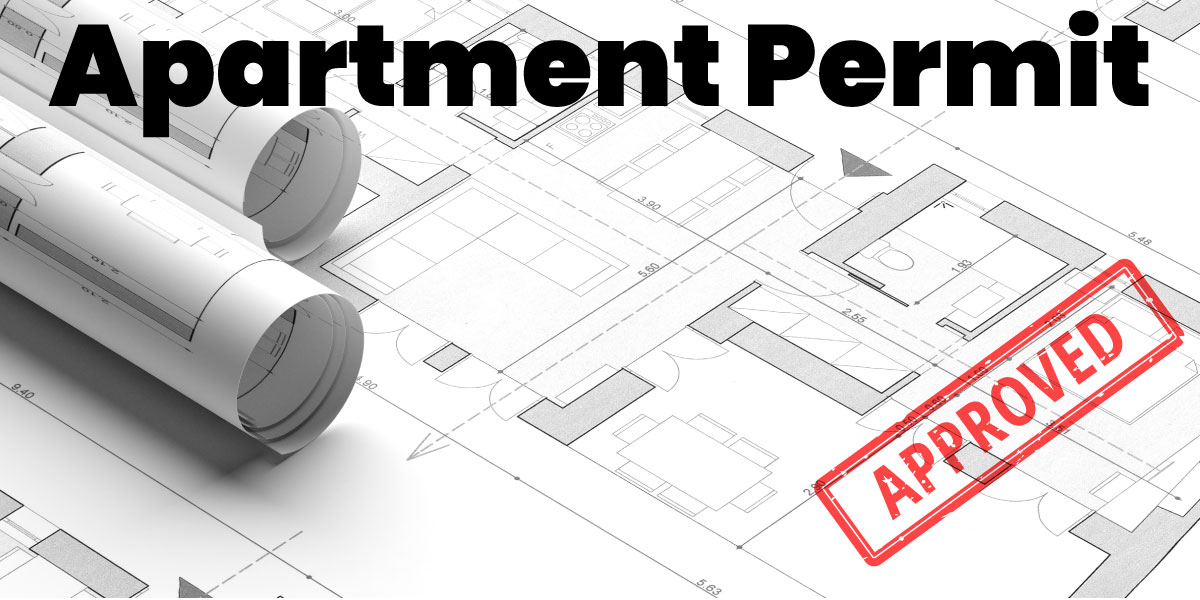Los Angeles Apartment Permits