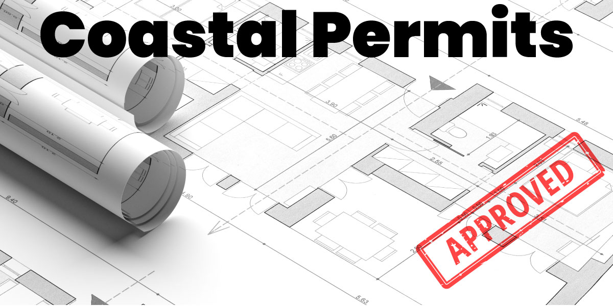 Los Angeles Coastal Development Permits
