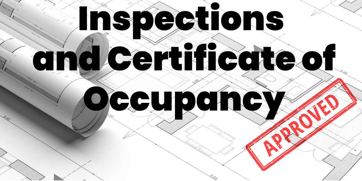 LA Certificate of Occupancy | Inspections Help
