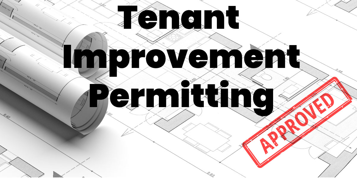 Los Angeles Tenant Improvement Permits | Commercial Remodeling & Expediting