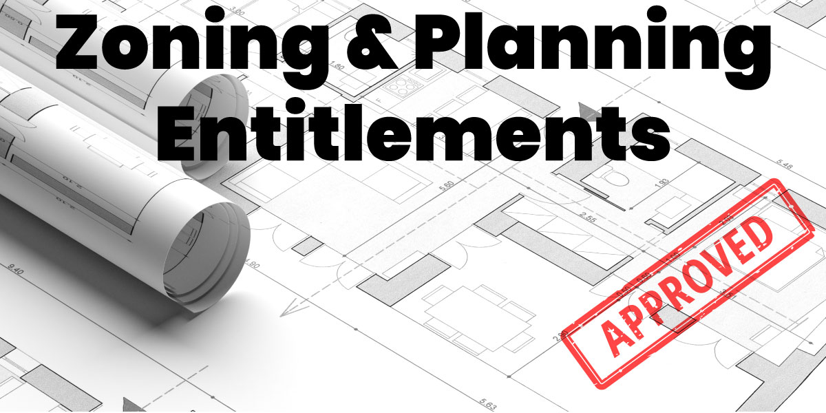 Los Angeles Zoning & Planning Entitlements